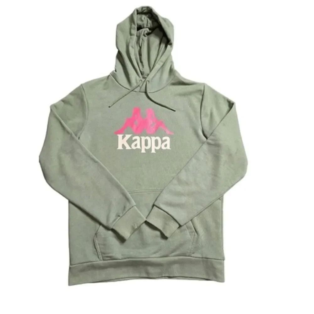 Kappa Malmo 2 Logo Hoodie